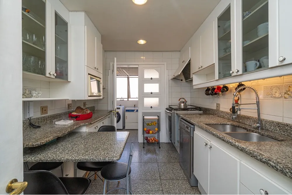 Cobertura, 4 quartos, 305 m² - Foto 13