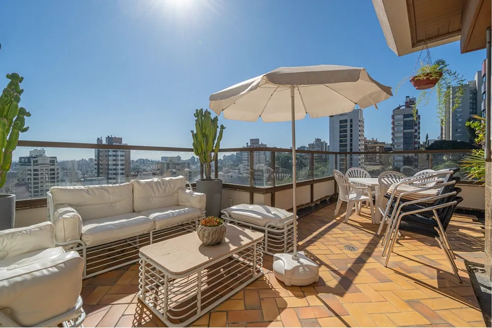 Cobertura, 4 quartos, 305 m² - Foto 6