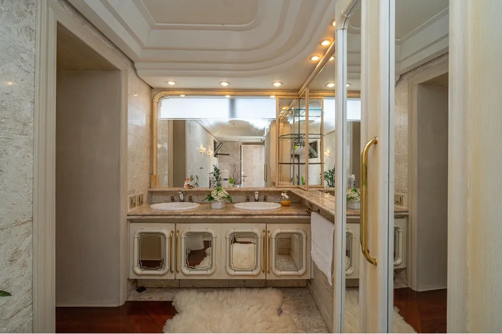 Cobertura, 4 quartos, 305 m² - Foto 7