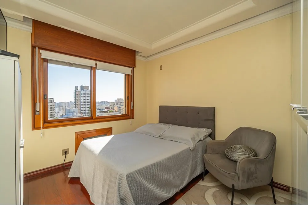 Cobertura, 4 quartos, 305 m² - Foto 10