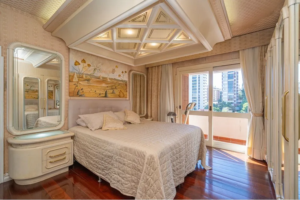 Cobertura, 4 quartos, 305 m² - Foto 8