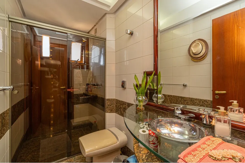 Cobertura, 4 quartos, 305 m² - Foto 4