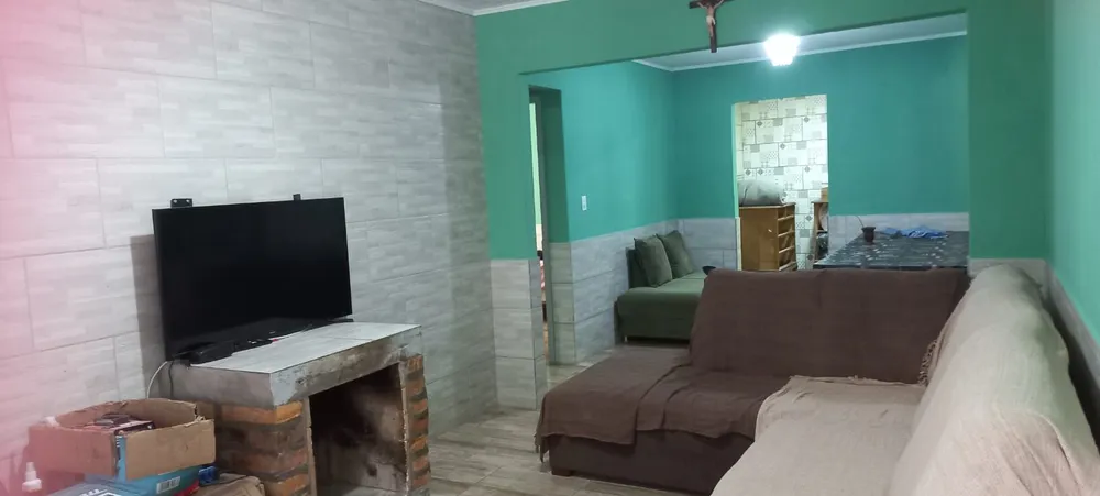 Casa, 4 quartos, 120 m² - Foto 7