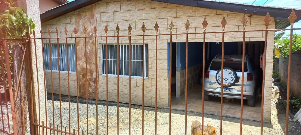 Casa, 4 quartos, 120 m² - Foto 10