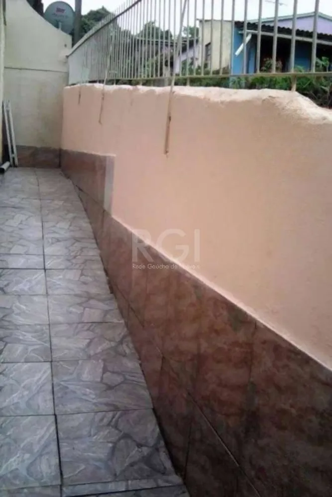 Sobrado, 2 quartos, 60 m² - Foto 8