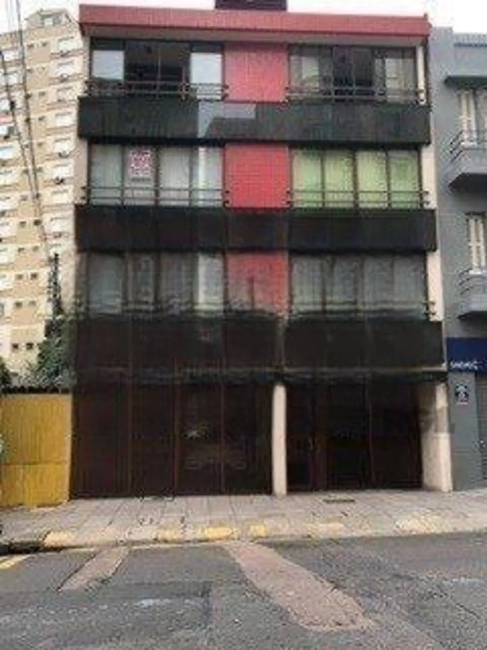 Apartamento, 1 quarto, 42 m² - Foto 3