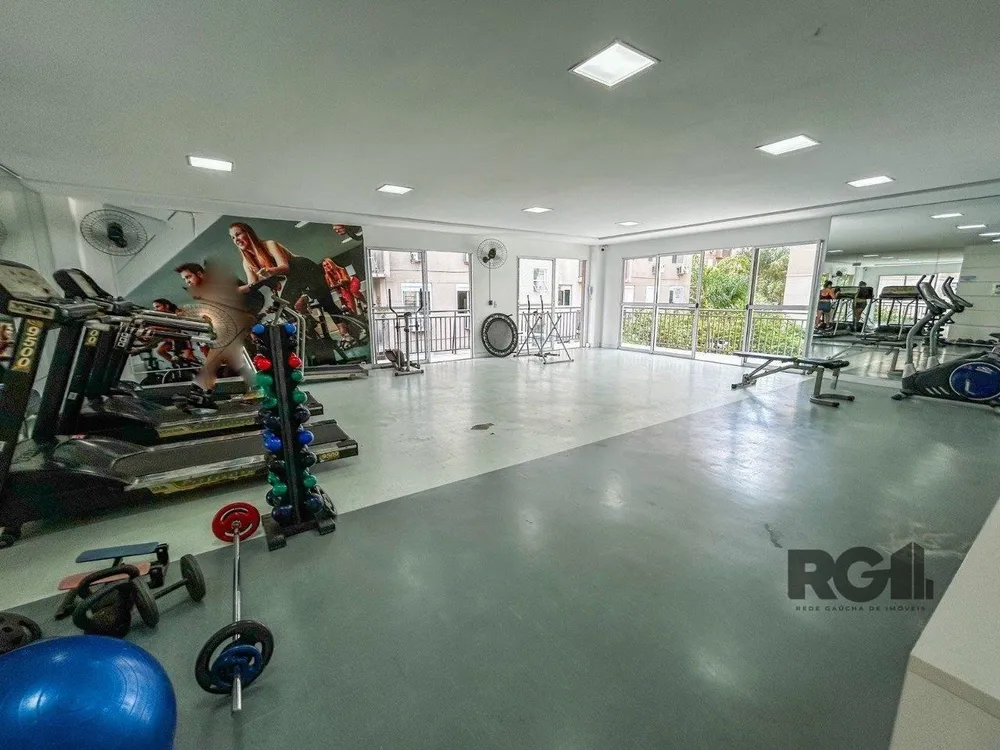 Apartamento, 1 quarto, 42 m² - Foto 10