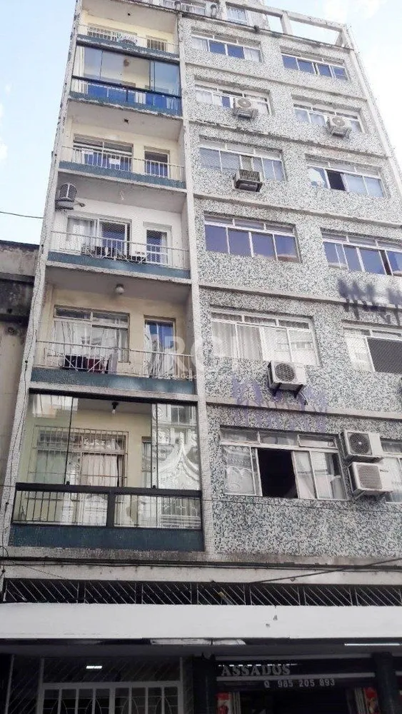 Apartamento, 2 quartos, 64 m² - Foto 9
