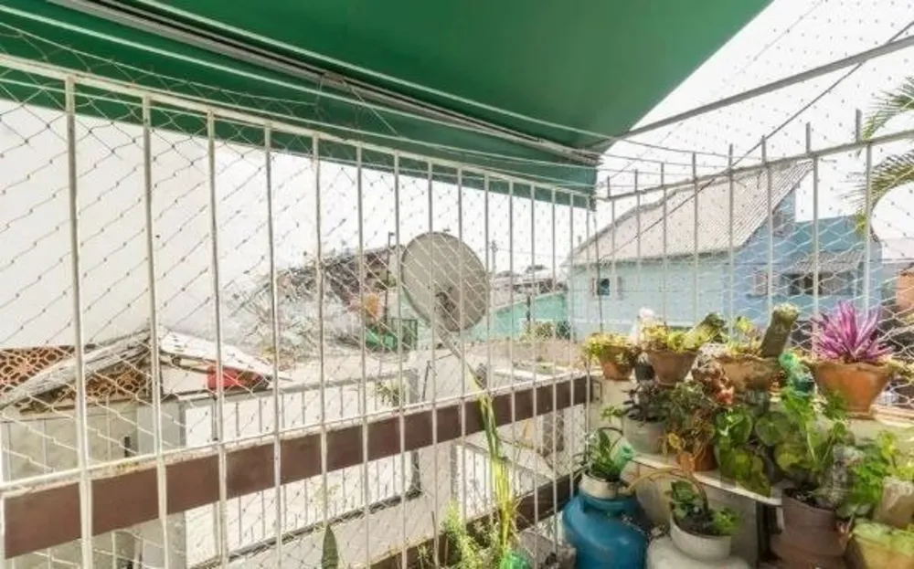Loja-Salão, 28 m² - Foto 9