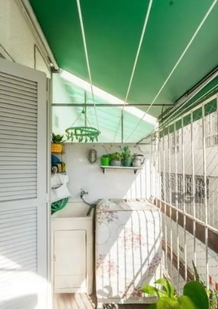 Loja-Salão, 28 m² - Foto 12