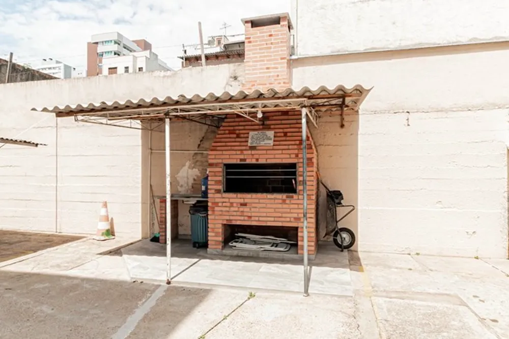 Apartamento, 1 quarto, 33 m² - Foto 3