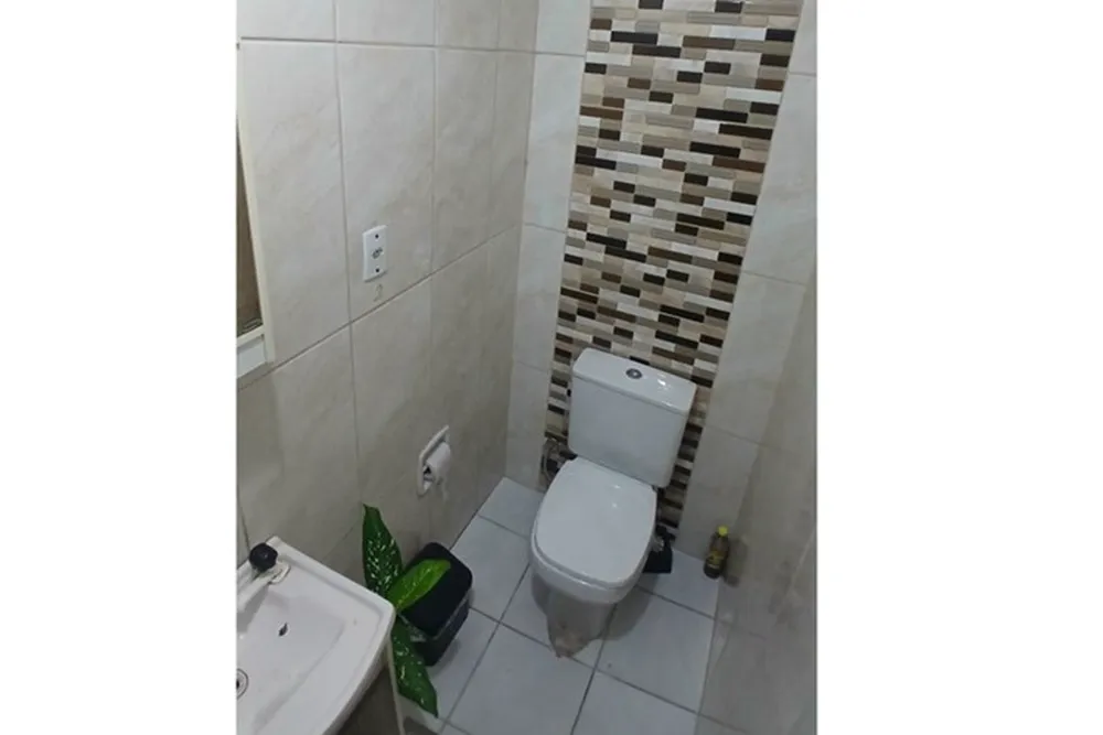Apartamento, 1 quarto, 33 m² - Foto 1