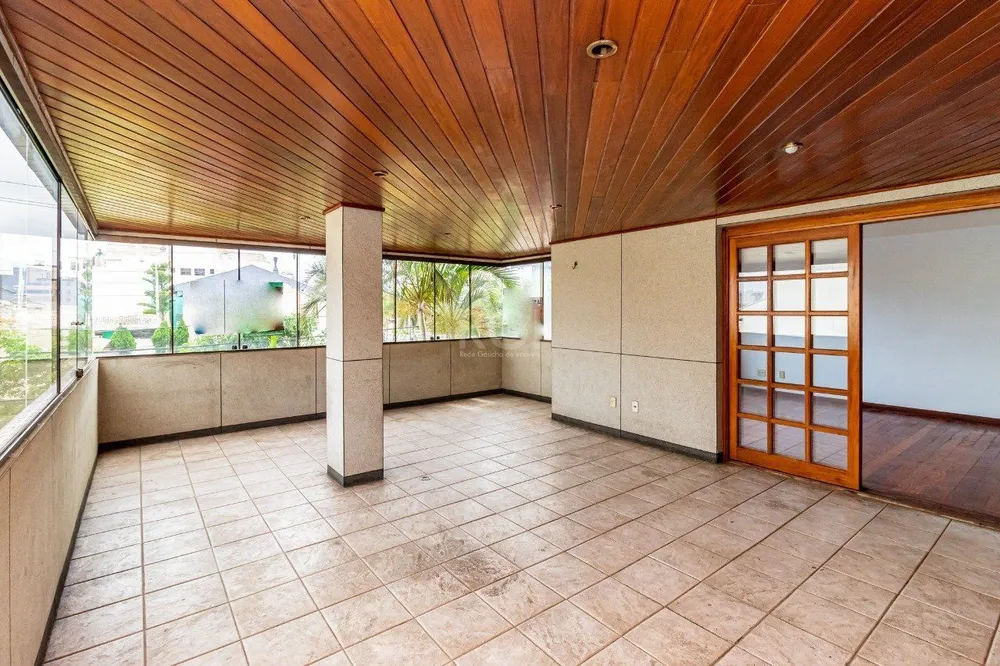 Apartamento, 3 quartos, 152 m² - Foto 2