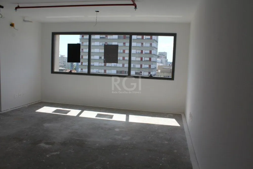 Sala-Conjunto, 44 m² - Foto 1