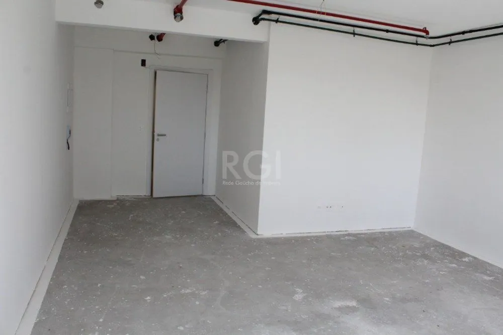 Sala-Conjunto, 44 m² - Foto 12