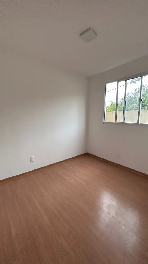 Apartamento, 2 quartos, 40 m² - Foto 5