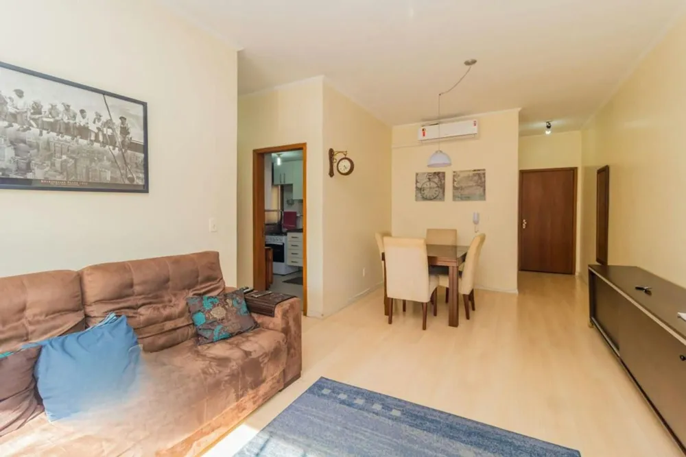 Apartamento, 2 quartos, 85 m² - Foto 6