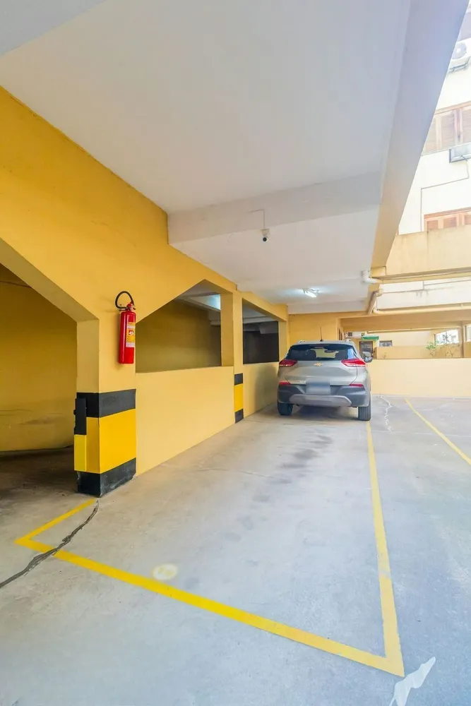 Apartamento, 2 quartos, 85 m² - Foto 2