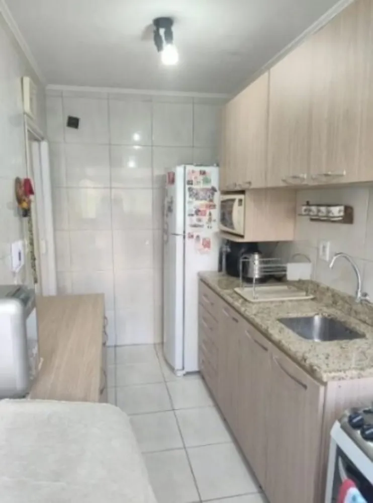 Apartamento, 2 quartos, 59 m² - Foto 9