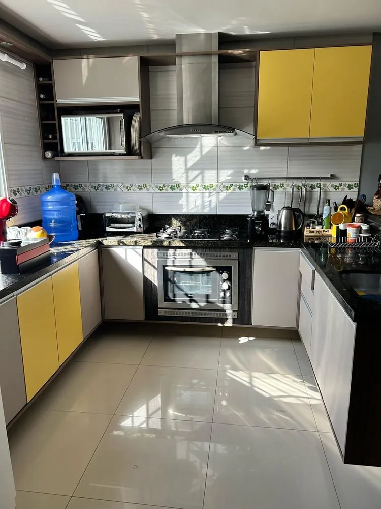Casa, 3 quartos, 110 m² - Foto 3