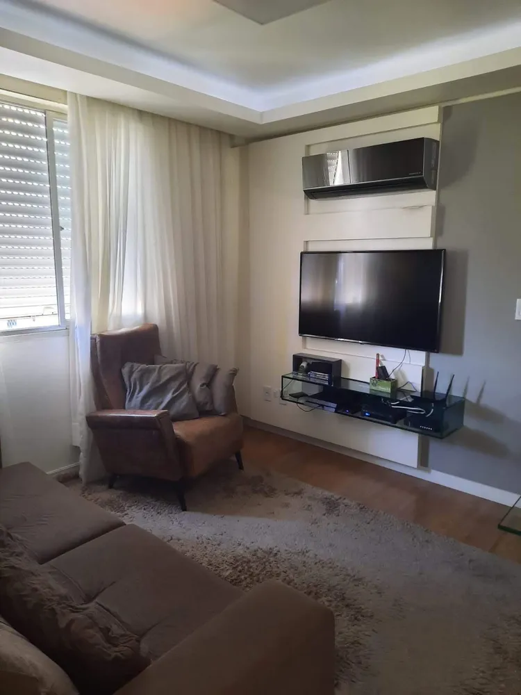 Apartamento, 1 quarto, 44 m² - Foto 12