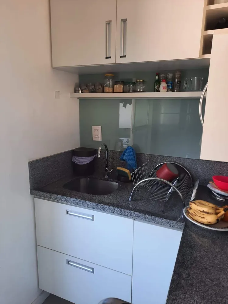 Apartamento, 1 quarto, 44 m² - Foto 8