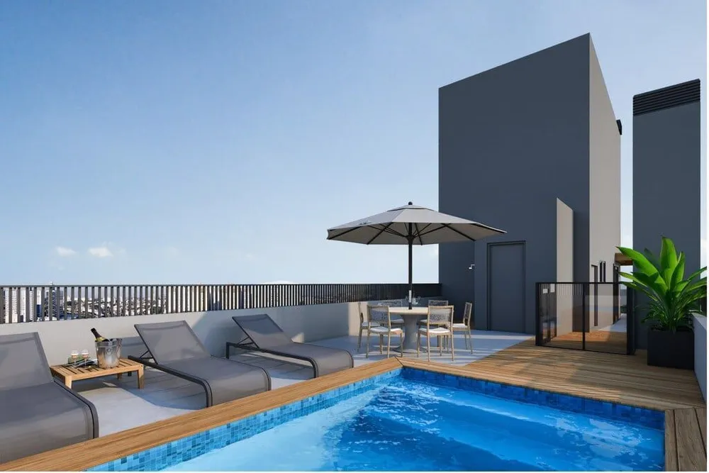 Apartamento, 2 quartos, 85 m² - Foto 4