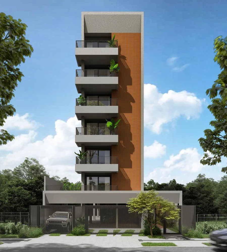 Apartamento, 2 quartos, 85 m² - Foto 1