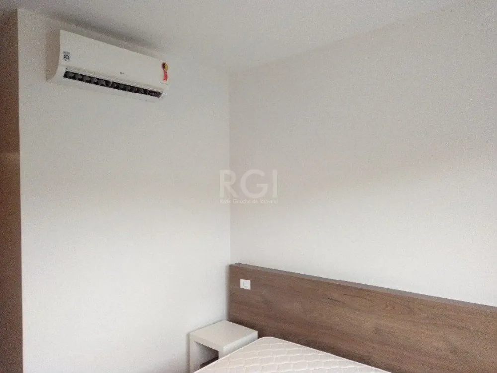 Apartamento, 1 quarto, 44 m² - Foto 1
