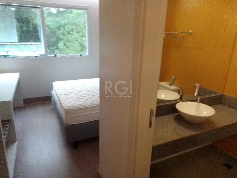 Apartamento, 1 quarto, 44 m² - Foto 5