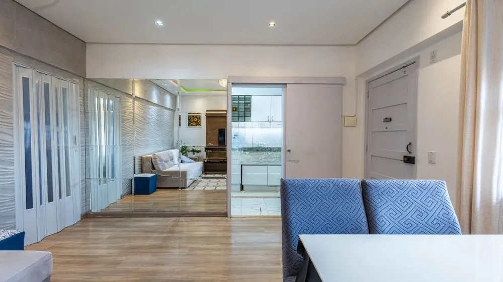 Apartamento, 2 quartos, 54 m² - Foto 5