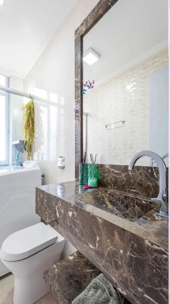 Apartamento, 2 quartos, 54 m² - Foto 4