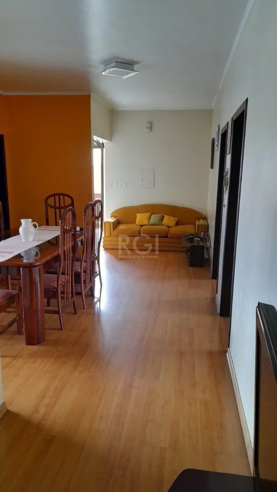 Casa, 3 quartos, 282 m² - Foto 3