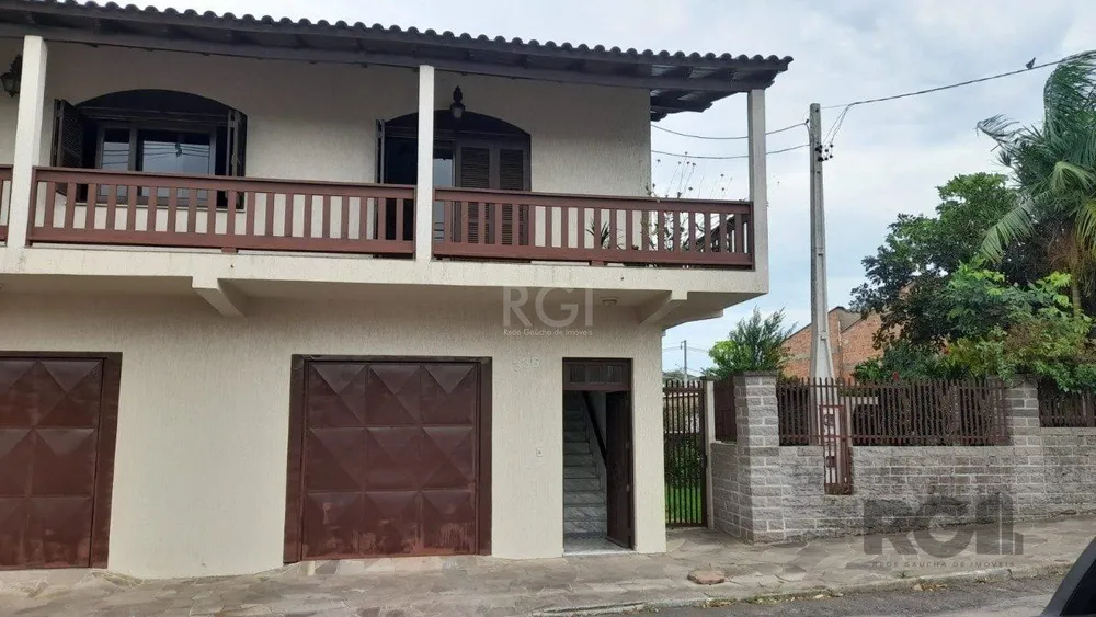 Casa, 3 quartos, 282 m² - Foto 6