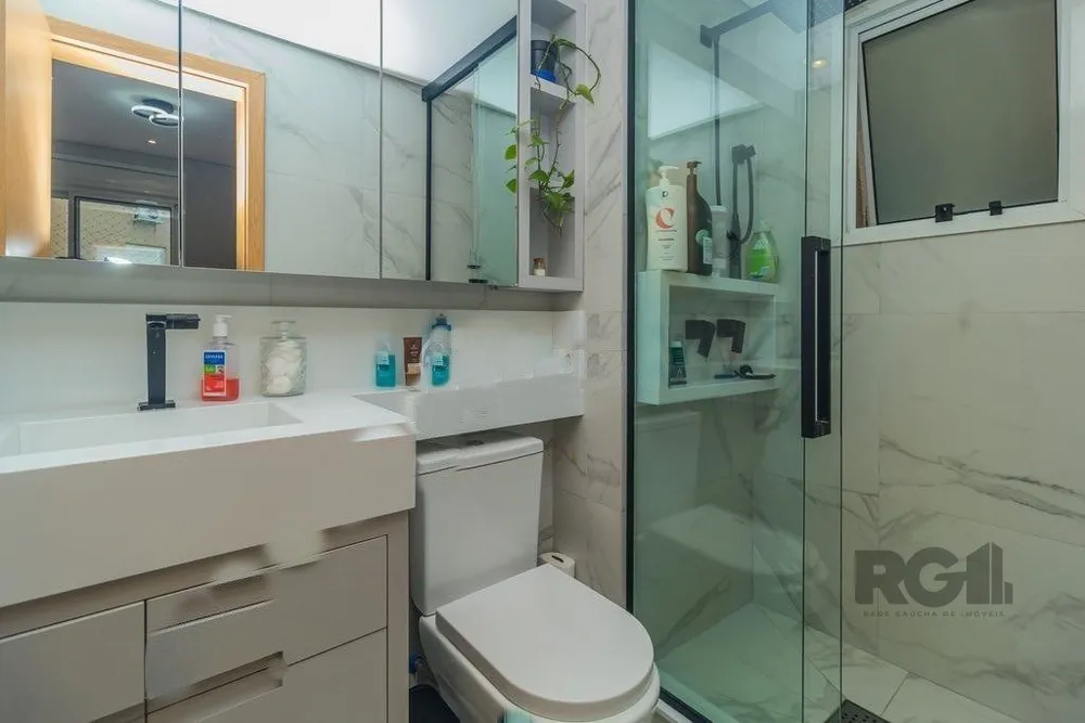 Apartamento, 3 quartos, 68 m² - Foto 4