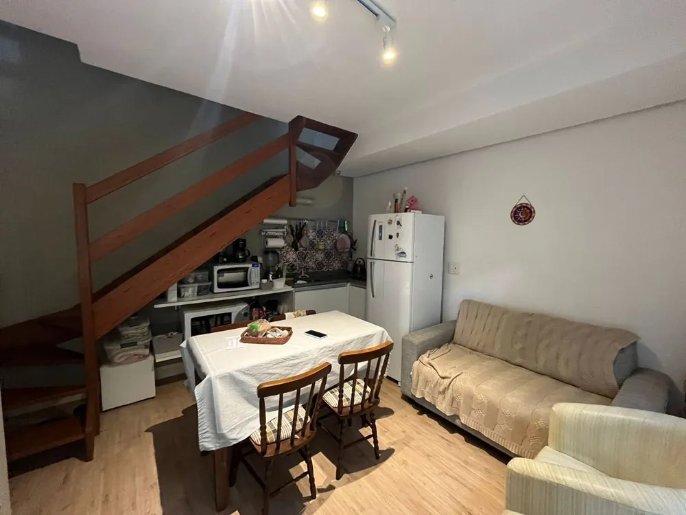 Apartamento, 1 quarto, 48 m² - Foto 2