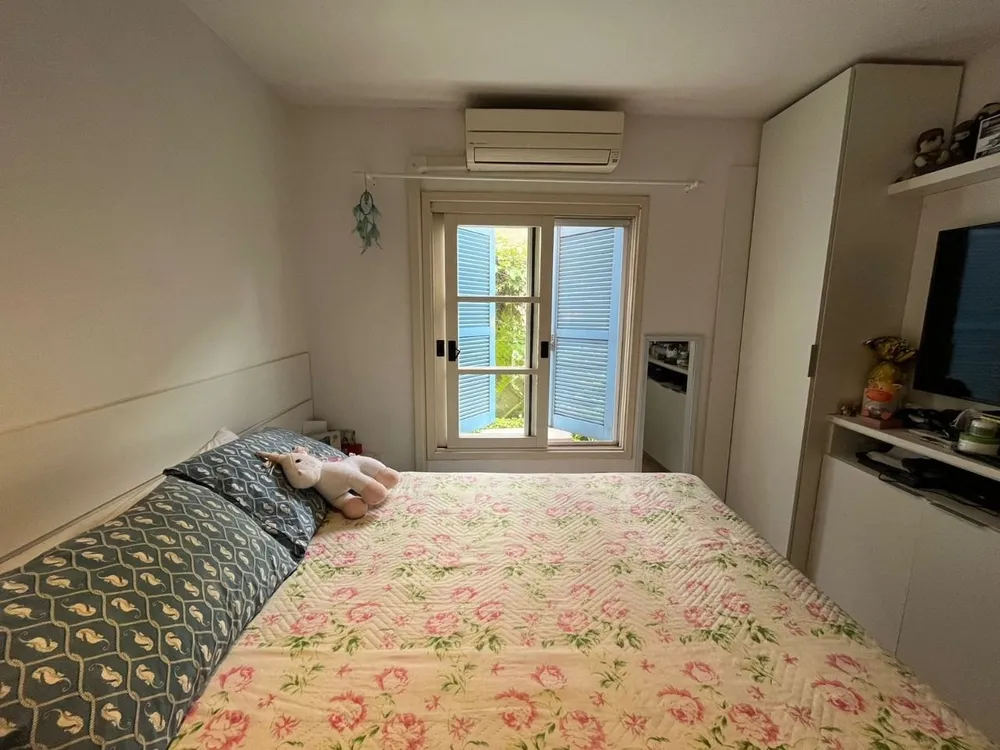 Apartamento, 1 quarto, 48 m² - Foto 8