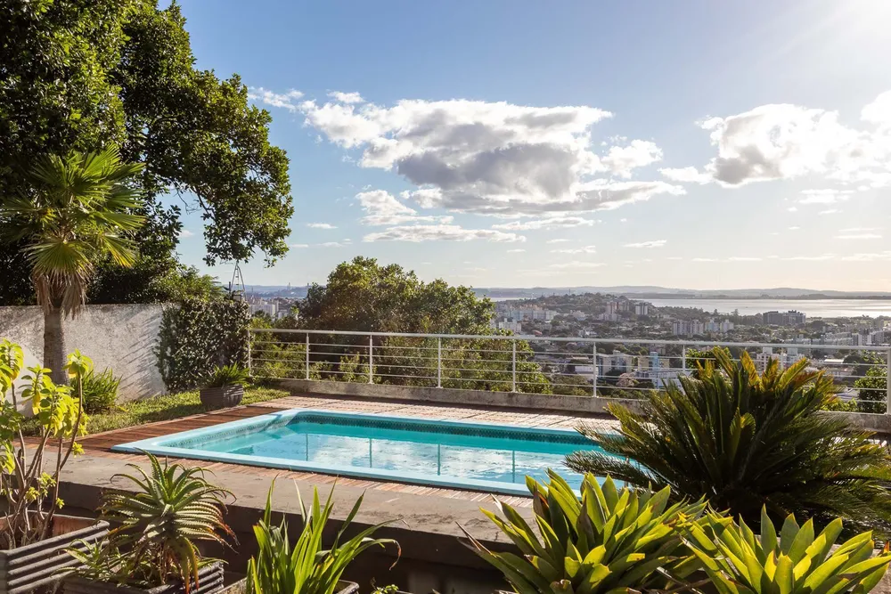Casa, 3 quartos, 470 m² - Foto 11