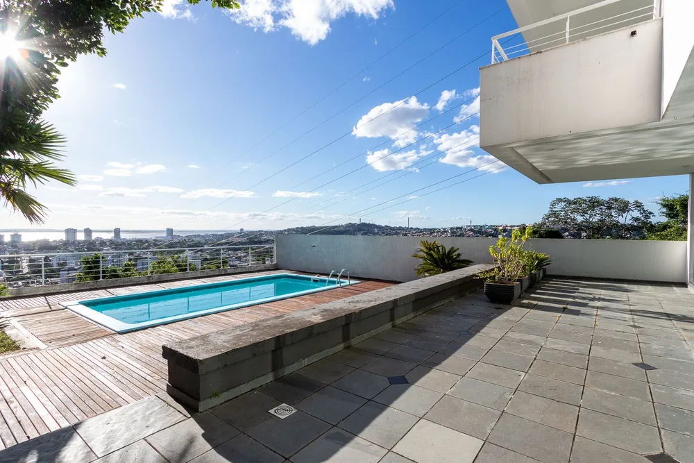 Casa, 3 quartos, 470 m² - Foto 4