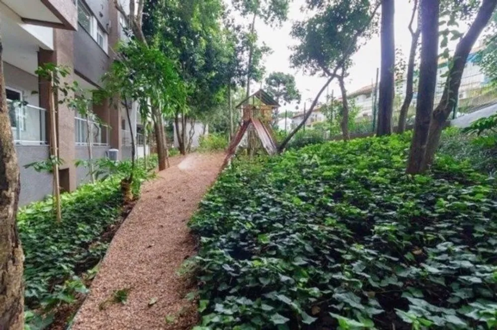 Apartamento, 3 quartos, 69 m² - Foto 6