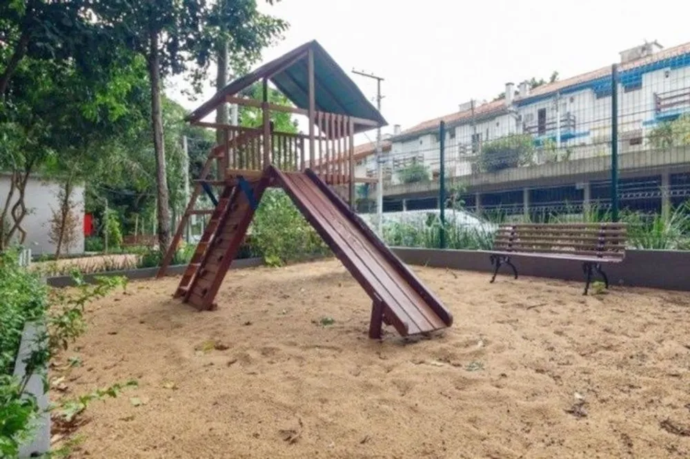Apartamento, 3 quartos, 69 m² - Foto 16