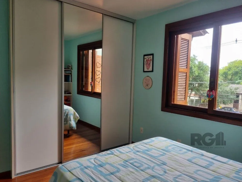 Casa, 4 quartos, 225 m² - Foto 14