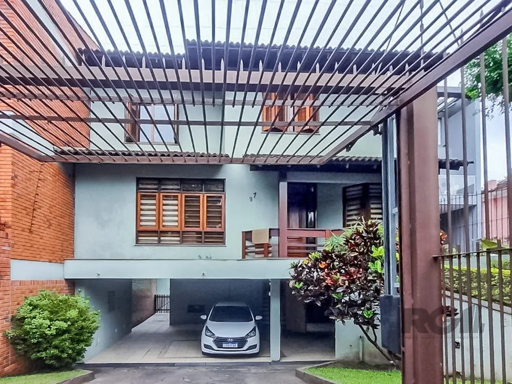 Casa, 4 quartos, 225 m² - Foto 3
