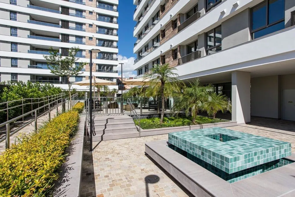 Apartamento, 3 quartos, 149 m² - Foto 14