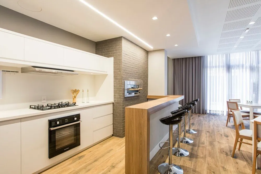 Apartamento, 3 quartos, 149 m² - Foto 13