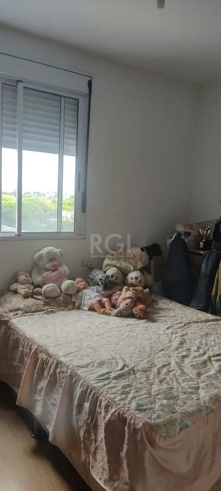 Apartamento, 3 quartos, 63 m² - Foto 4