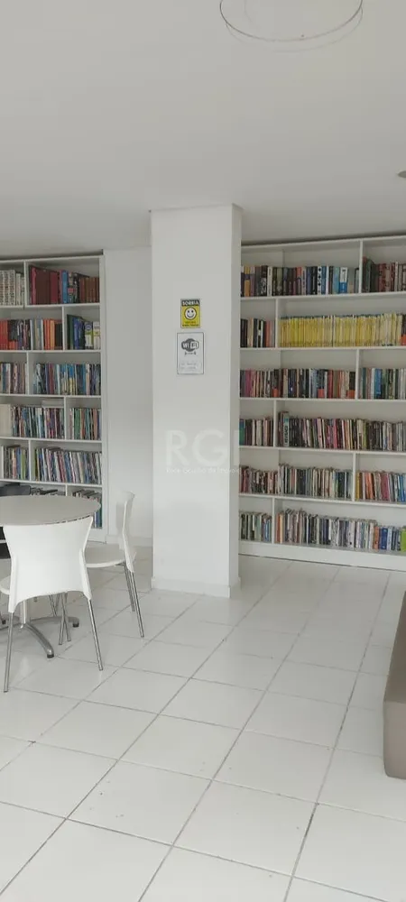 Apartamento, 3 quartos, 63 m² - Foto 14