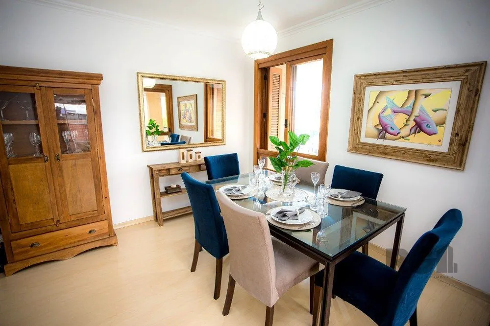 Cobertura, 3 quartos, 260 m² - Foto 12