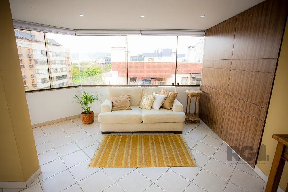 Cobertura, 3 quartos, 260 m² - Foto 6