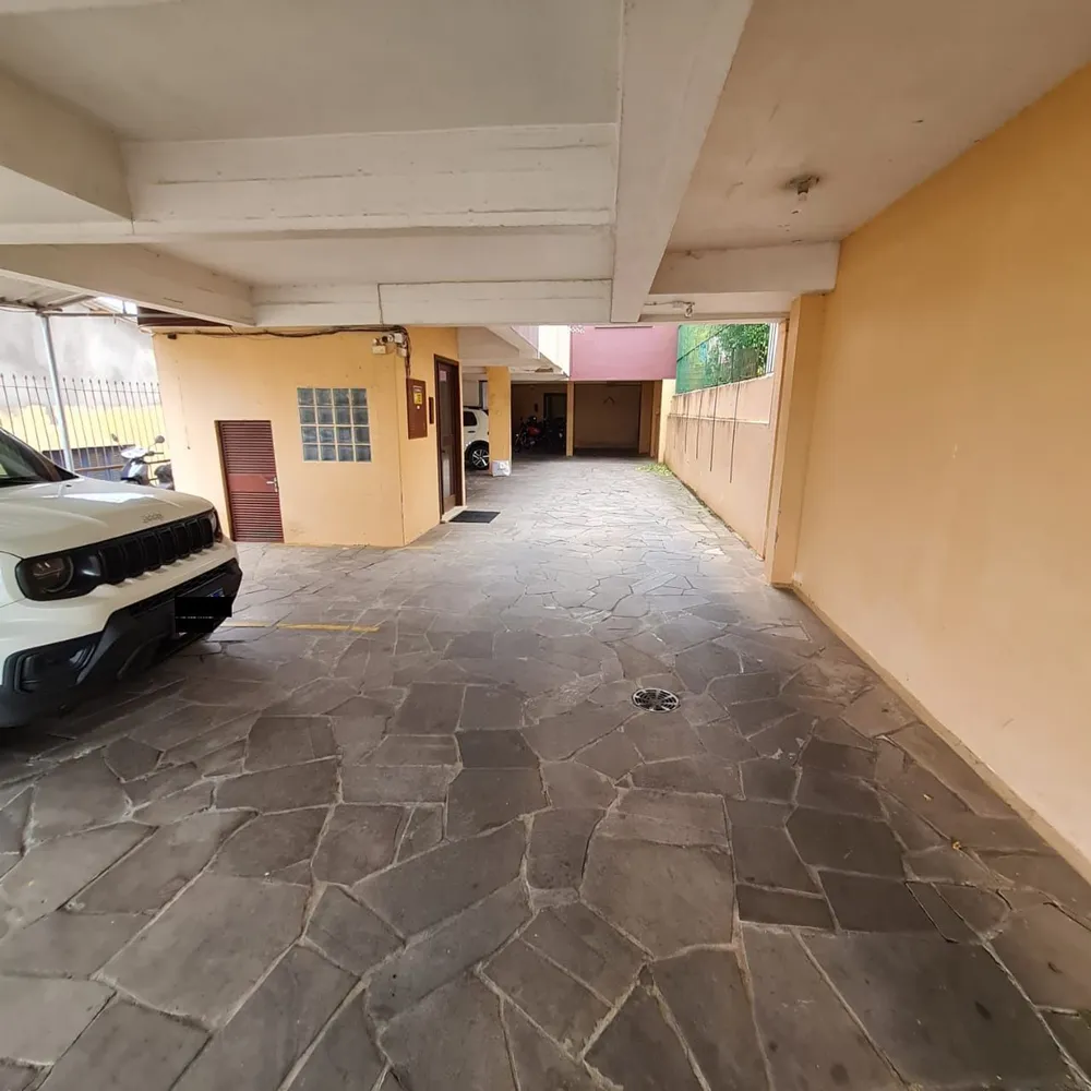 Apartamento, 1 quarto, 45 m² - Foto 2